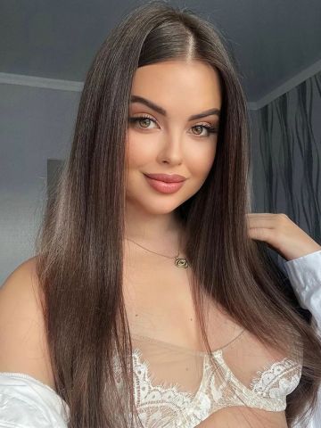 Проститутка Инна