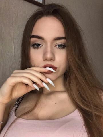 Проститутка Надя